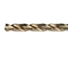 MTE HSS MATKAP UCU ALTIN SR DIN338 5.2 MM 5000520