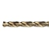 MTE HSS MATKAP UCU ALTIN SR DIN338 8 MM 5000800