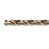 MTE HSS MATKAP UCU ALTIN SR DIN338 9.5 MM 5000950