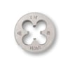 MTE HSS PAFTA BSP DIN5158B G 1/8