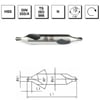 MTE HSS PUNTA MATKABI DIN333/A 1x3.15 10010100