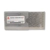 MTE HSS UZUN MATKAP UCU DIN/340 9 MM 7200900