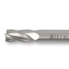MTE HSSE PARMAK FREZE KISA DIN844 10 MM 276181000