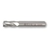 MTE HSSE PARMAK FREZE KISA DIN844 10 MM 276181000