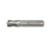 MTE HSSE PARMAK FREZE KISA DIN844 17 MM 276181700