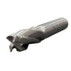 MTE HSSE PARMAK FREZE KISA DIN844 18 MM 276181800