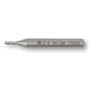 MTE HSSE PARMAK FREZE KISA DIN844 2 MM 276180200
