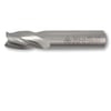 MTE HSSE PARMAK FREZE KISA DIN844 20 MM 276182000