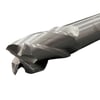 MTE HSSE PARMAK FREZE KISA DIN844 21 MM 257182100