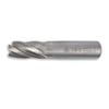 MTE HSSE PARMAK FREZE KISA DIN844 24 MM 257182400