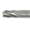 MTE HSSE PARMAK FREZE KISA DIN844 28 MM 257182800