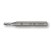 MTE HSSE PARMAK FREZE KISA DIN844 4 MM 276180400