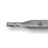 MTE HSSE PARMAK FREZE KISA DIN844 4 MM 276180400