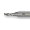 MTE HSSE PARMAK FREZE KISA DIN844 7 MM 276180700