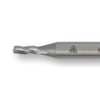 MTE HSSE PARMAK FREZE KISA DIN844 9 MM 276180900