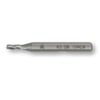 MTE HSSE PARMAK FREZE KISA DIN844 9 MM 276180900