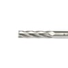 MTE HSSE PARMAK FREZE UZUN DIN844 10 MM 276221000