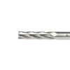 MTE HSSE PARMAK FREZE UZUN DIN844 12 MM 276221200