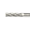 MTE HSSE PARMAK FREZE UZUN DIN844 16 MM 276221600
