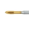 MTE HSSE TIN DIN371/B M.KLZ M10 GALAK.B10800001000