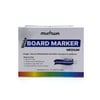 MUNHWA BOARD MARKER YAZI TAHTASI KALEMİ MAVİ