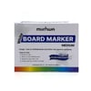 MUNHWA BOARD MARKER YAZI TAHTASI KALEMİ SİYAH