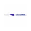 MUNHWA PAINT MARKER İNCE TAM ÖRTÜCÜ KALEM MAVİ