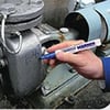 MUNHWA PAINT MARKER TAM ÖRTÜCÜ BOYA KALEMİ SİYAH