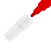 MUNHWA PAINT MARKER TAM ÖRTÜCÜ BOYA KALEMİ KIRMIZI