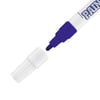 MUNHWA PAINT MARKER TAM ÖRTÜCÜ BOYA KALEMİ MAVİ