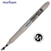 MUNHWA PERMANENT MARKER ASETAT KALEMİ FINE SİYAH