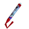 MUNHWA PERMANENT MARKER KOLİ KALEMİ KIRMIZI