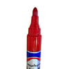 MUNHWA PERMANENT MARKER KOLİ KALEMİ KIRMIZI