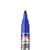 MUNHWA PERMANENT MARKER KOLİ KALEMİ MAVİ