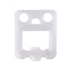 ORBOFIX SEVİYE DERZ ARTISI 1 MM (100 ADET)