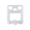 ORBOFIX SEVİYE DERZ ARTISI 2 MM (100 ADET)