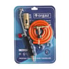 ORGAZ HORTUMLU PÜRMÜZ VAKUMLU SET (OH-3200)