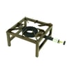 ORGAZ KARE VOLKAN OCAK (35X35CM PROFİL) (VL-400)