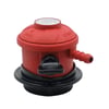 ORGAZ METAL DEDANTÖR 8LİK (MT-300-20)