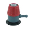 ORGAZ YÜKSEK BASINÇLI LPG DEDANTÖR (YB-150)