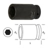 OSAKA ALTI KÖŞE DERİN LOKMA 19 MM 3/4