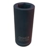 OSAKA ALTI KÖŞE DERİN LOKMA 24 MM 3/4