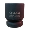 OSAKA ALTI KÖŞE DERİN LOKMA 41 MM 1