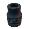 OSAKA ALTI KÖŞE LOKMA ANAHTAR 17 MM 3/4