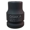OSAKA ALTI KÖŞE LOKMA ANAHTAR 17 MM 3/4
