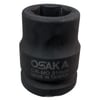 OSAKA ALTI KÖŞE LOKMA ANAHTAR 21 MM 3/4