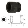 OSAKA ALTI KÖŞE LOKMA ANAHTAR 41 MM 1