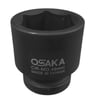 OSAKA ALTI KÖŞE LOKMA ANAHTAR 46 MM 1