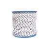 ÖZKUL İPEK ÖRME HALAT (İSKOTA) 10 MM (MT 63 GR)