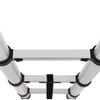 PACKTECH TELESKOPİK MERDİVEN (2.60 MT) PT TAT 260